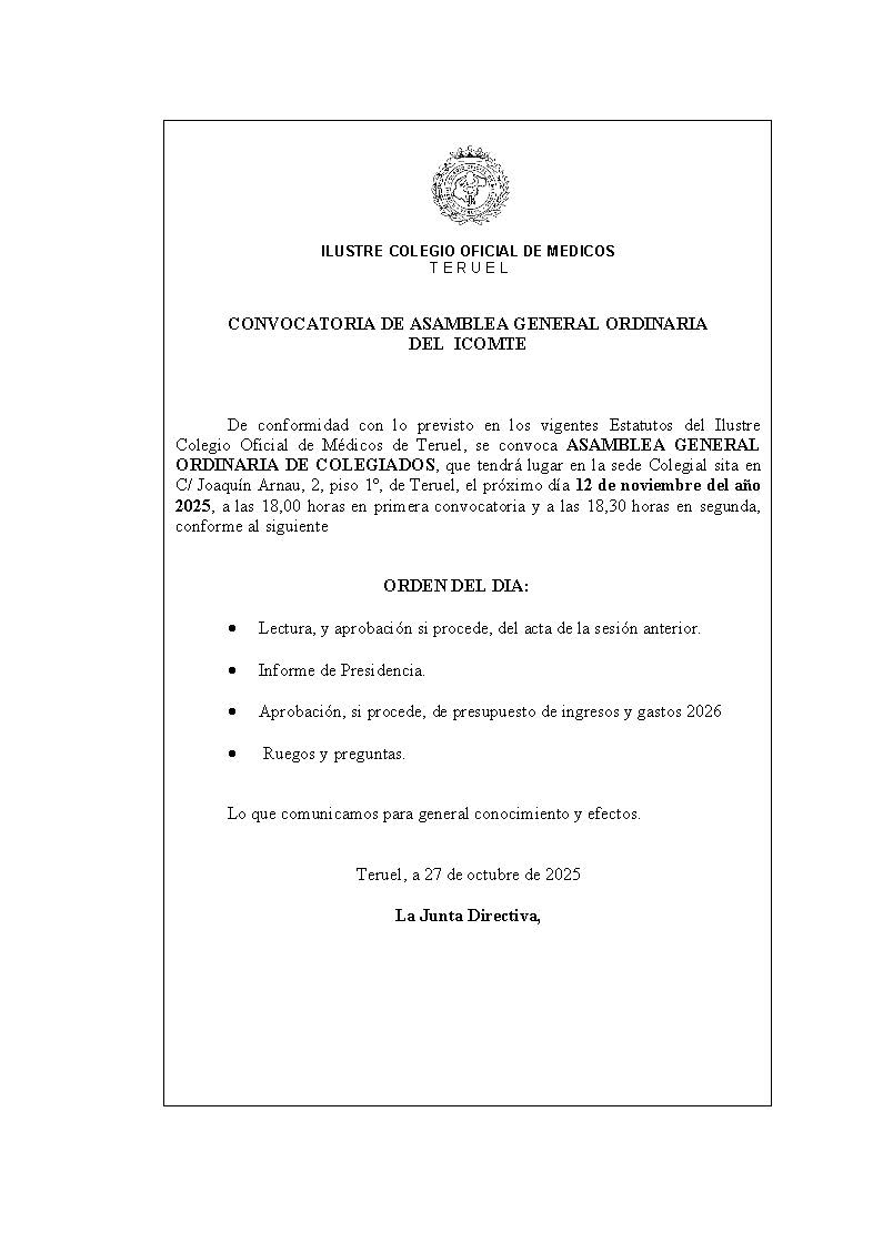 2025 anuncioAsambleaNOVIEMBRE