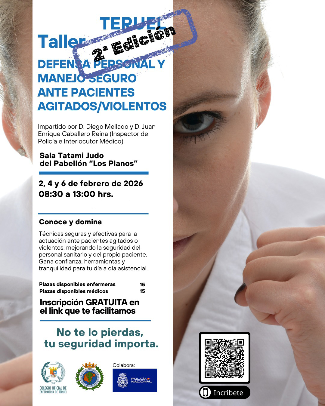 Curso defensa 1 ed 2026